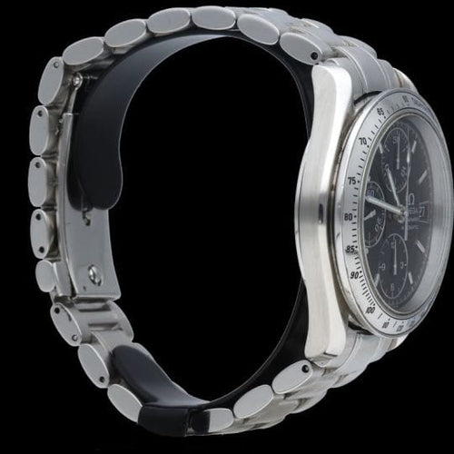 Montre Omega Montre Speedmaster Automatique Chronograph 58 Facettes MT41432