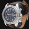 Montre False Montre Chronomat Evolution Chronograph 58 Facettes MT43416