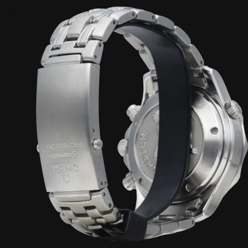 Montre Omega Montre Seamaster Diver 300M Chronogaph 58 Facettes MT41427