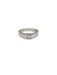 Bague 49 CARTIER - Bague en or blanc et diamant 58 Facettes