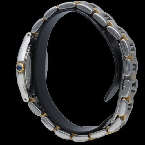 Montre Cartier Montre Must 21 58 Facettes MT41565