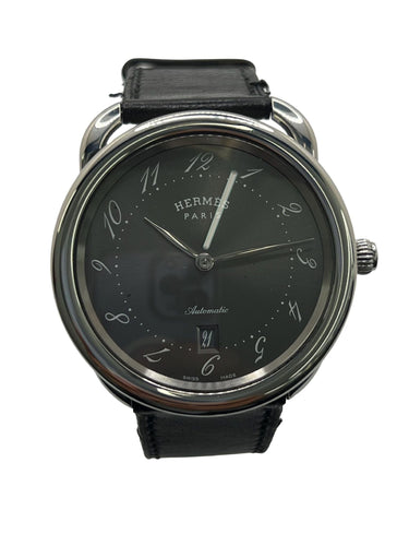 Montre Hermès Arceau 58 Facettes