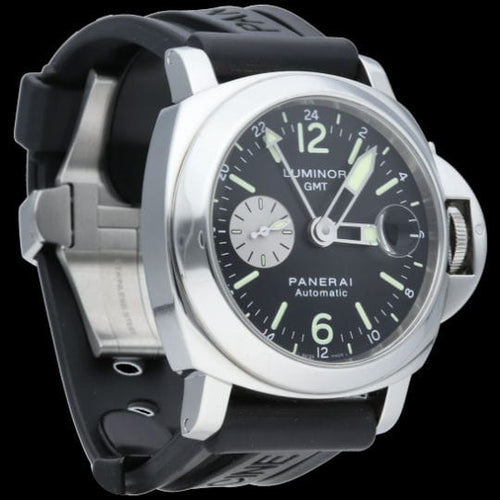 Automatické hodinky Panerai Luminor GMT