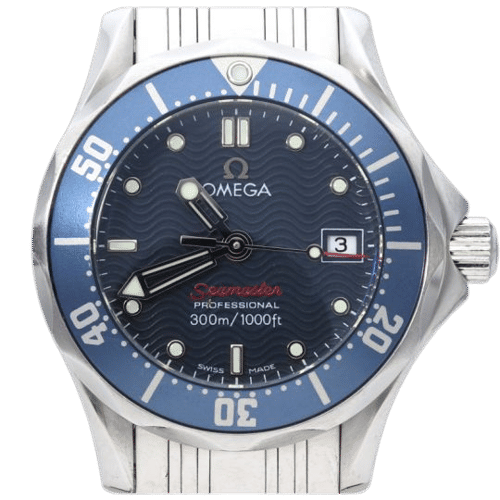 Omega Hodinky Seamaster 