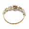 Bague 62 Bague en diamant antique en ligne 58 Facettes 22265-0180