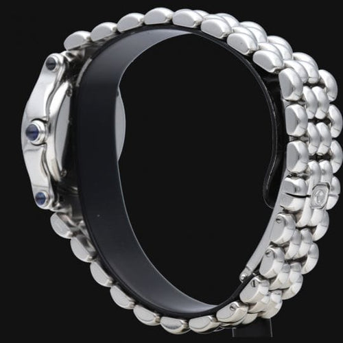 Montre Chopard Montre Happy Sport Mini Mop 58 Facettes MT42989