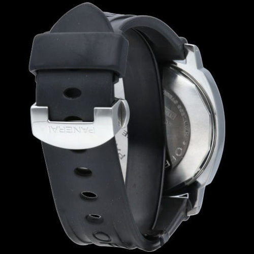 Automatické hodinky Panerai Luminor GMT