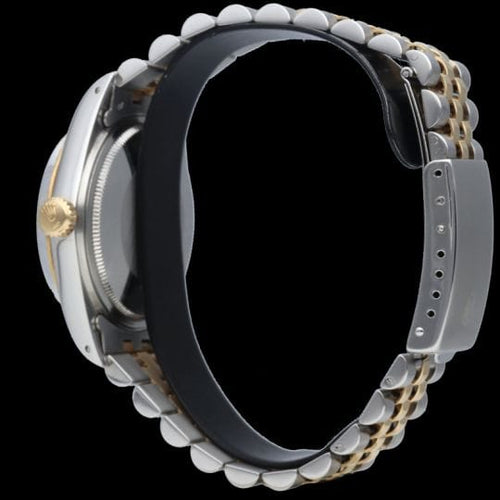 Montre Rolex Montre Datejust 36 58 Facettes MT42287