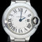 Cartier Ballon Bleu Watch 