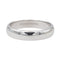 Bague 59 Tiffany & Co Bague Alliance Forever Platine 58 Facettes 3223258CN