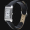 Montre Jaeger Lecoultre Montre Reverso Classique Petit Monoface 58 Facettes MT42492
