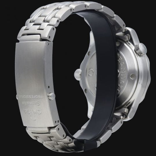 Montre Montre Omega Seamaster Diver 300M 58 Facettes MT41348