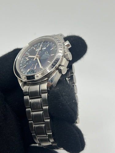 Montre Omega Speedmaster Day Date Automatique 58 Facettes