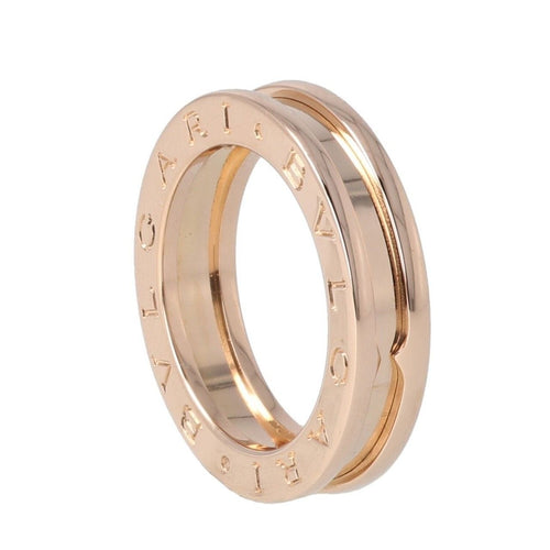 Bague BULGARI - Bague B.ZERO1 58 Facettes 3970