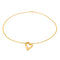 Collier Boucheron Collier  Or jaune 58 Facettes 4523449CN