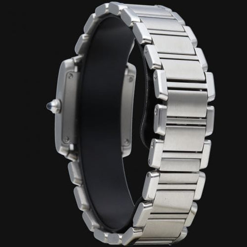 Montre Cartier Montre Tank Francaise 58 Facettes MT44050