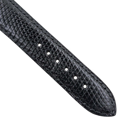 Montre Audemars Piguet Geneve Ultra Thin 18k Gold Cal 2003 Slim Extra Plate Dress Watch 1960 58 Facettes