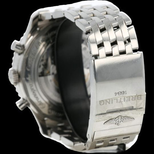 Montre Breitling Montre Navitimer B01 Chronograph 46 58 Facettes MT43429