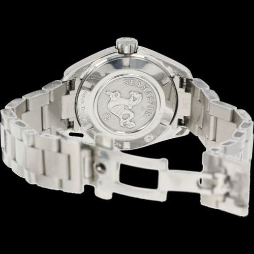 Montre Omega Montre Seamaster Aqua Terra Lady 58 Facettes MT41757