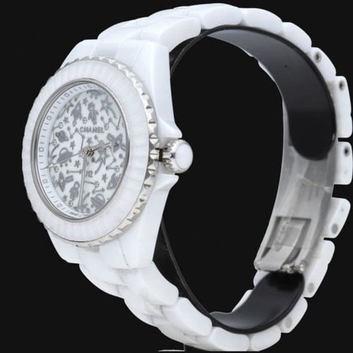Montre Chanel Montre Boy Friend Cyberdata New 58 Facettes MT44849