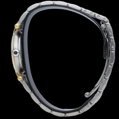 Montre Cartier Montre Panthere 58 Facettes MT45267