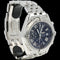Montre Breitling Montre Crosswind Chronographe 58 Facettes MT42029