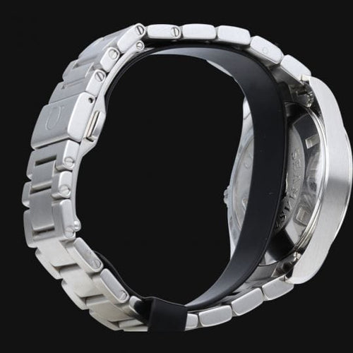 Montre Omega Montre Seamaster Aqua Terra 58 Facettes MT41763