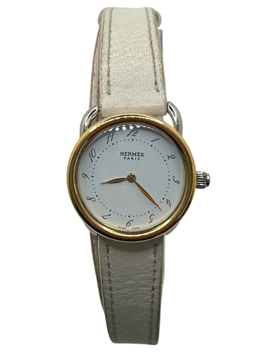 Montre Hermès Arceau 58 Facettes