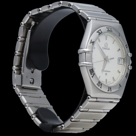 Orologio Omega Constellation