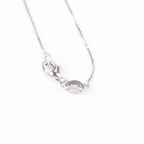 Collier Collier ras du cou en or blanc avec diamant taille brillant 58 Facettes 129418G/129418F