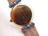 Montre montre VAN CLEEF & ARPELS pierre arpels g2533 mecanique 25 mm or 18k 58 Facettes 265383