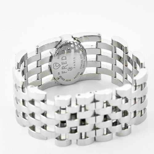 Montre MONTRE FRED 58 Facettes 1717682