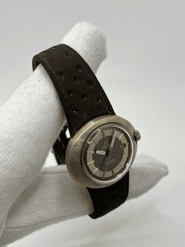 Montre Omega Dynamic 58 Facettes