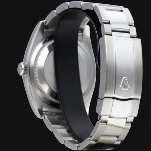 Montre Rolex Montre Date Just 36 58 Facettes MT43247