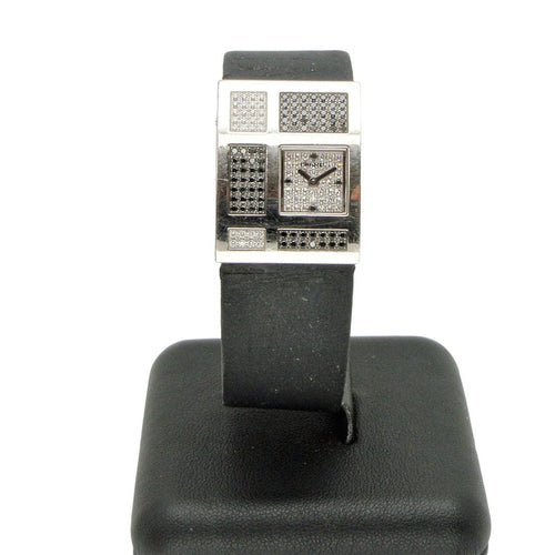 Montre Montre Chanel 1932 Collection H1184 58 Facettes