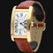 Montre Cartier Montre Tank Américaine 58 Facettes MT42933