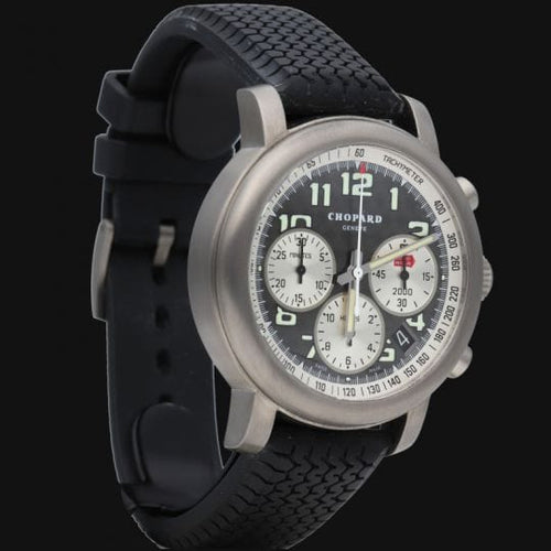 Montre Chopard Montre Mille Miglia Chronograph 58 Facettes MT42469