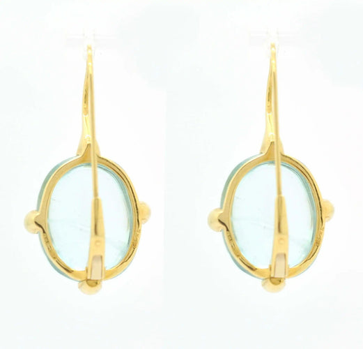 Orecchini Pomellato Griffe 58 Facettes 9358