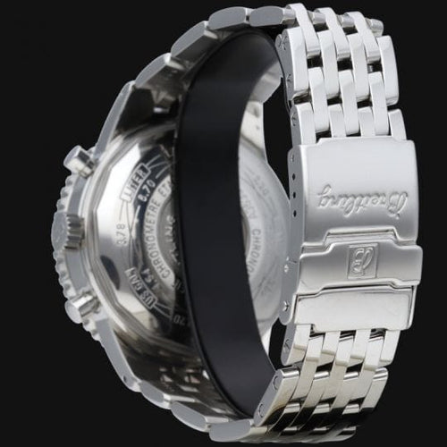 Montre Breitling Montre Navitimer Heritage 58 Facettes MT42077