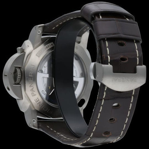 Montre Panerai Montre Luminor Marina 1950 Automatic 58 Facettes MT44597