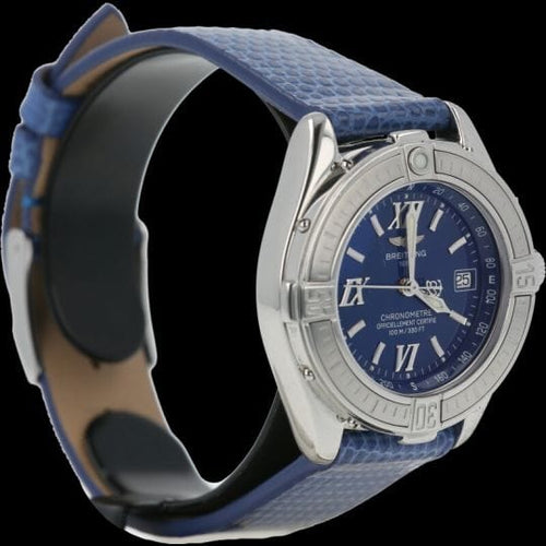 Montre False Montre B-Class 58 Facettes MT43536