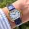Montre Cartier Ellipse Paris Dial 78091 Large Model GM LM circa 1973 18k Yellow Gold 58 Facettes