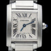 Montre Cartier Montre Tank Francaise 58 Facettes MT40963