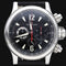 Montre Jaeger Lecoultre Montre Master Compressor Chronograph 58 Facettes MT44739