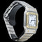 Montre Cartier Montre Santos 58 Facettes MT41519