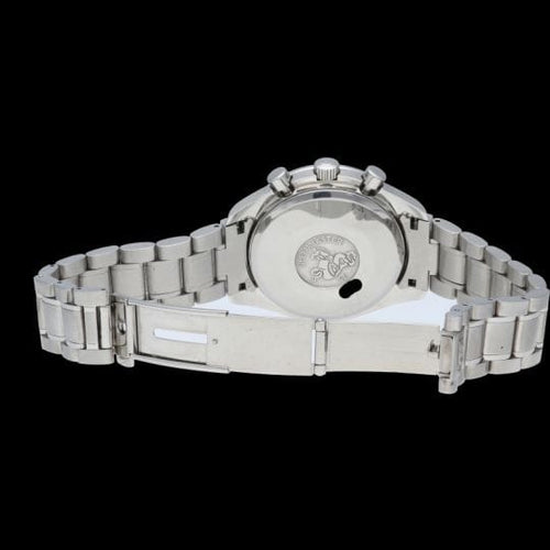 Montre Omega Montre Speedmaster Day Date Chronographe 58 Facettes MT41868