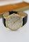 Montre homme IWC Schaffhausen, or jaune 18 carats, calibre 89, vers 1970 58 Facettes IWC-200