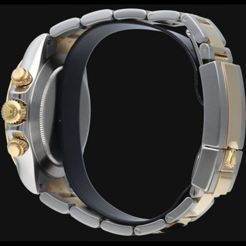 Montre Rolex Montre Daytona Chronographe 58 Facettes MT42309