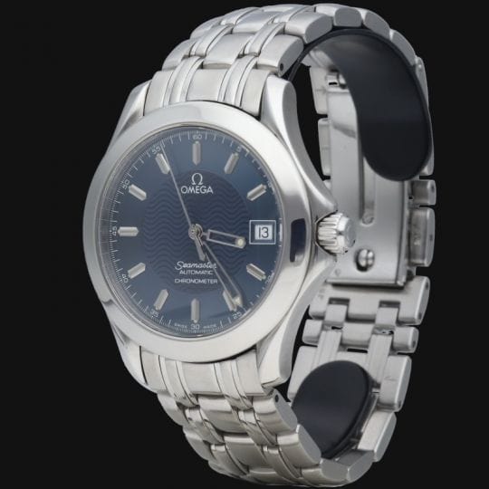 Orologio automatico Omega Seamaster 120M