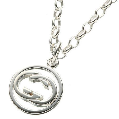 Collier GUCCI - Collier en Argent 58 Facettes 147749J84008106